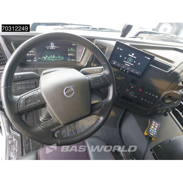 2023 Volvo FMX 540-45397479