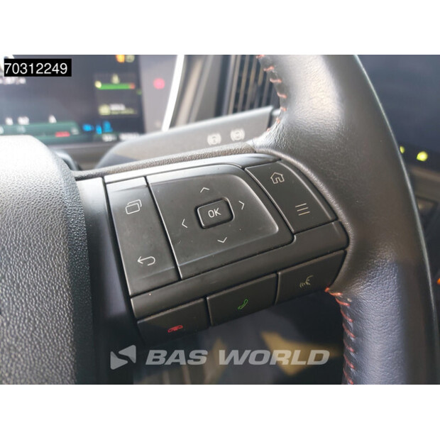 2023 Volvo FMX 540-45397482