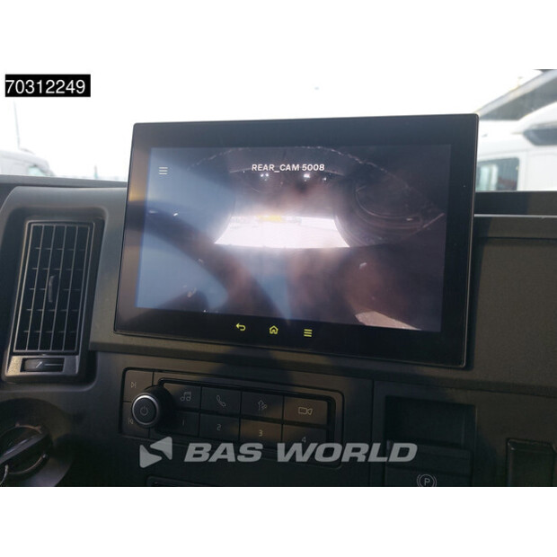 2023 Volvo FMX 540-45397483