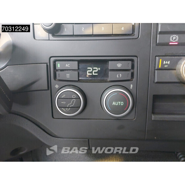 2023 Volvo FMX 540-45397484