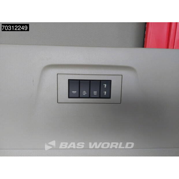 2023 Volvo FMX 540-45397485