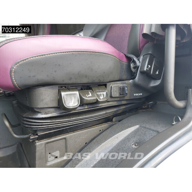 2023 Volvo FMX 540-45397489