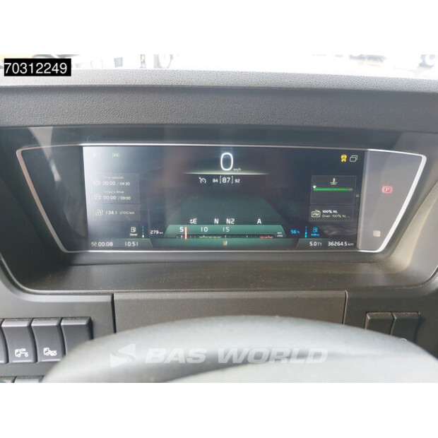 2023 Volvo FMX 540-45397491