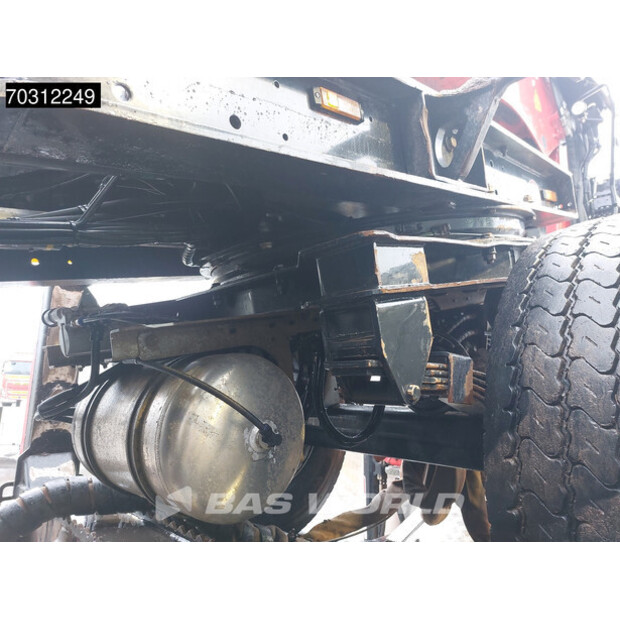 2023 Volvo FMX 540-45397494