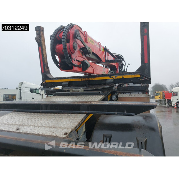 2023 Volvo FMX 540-45397497