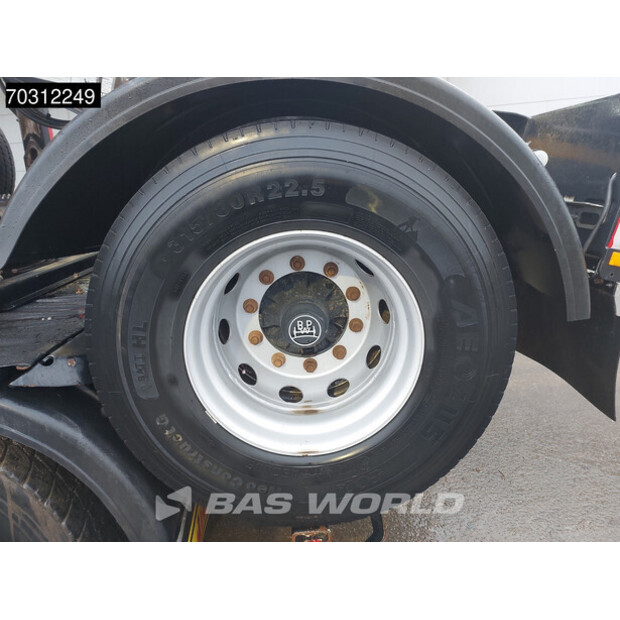 2023 Volvo FMX 540-45397500