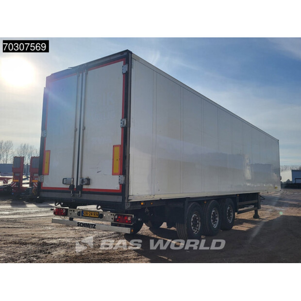 2015 شميتز كارجوبول SCB*S3B-45397508