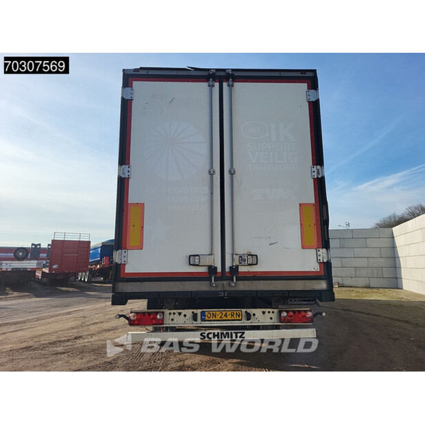 2015 شميتز كارجوبول SCB*S3B-45397509