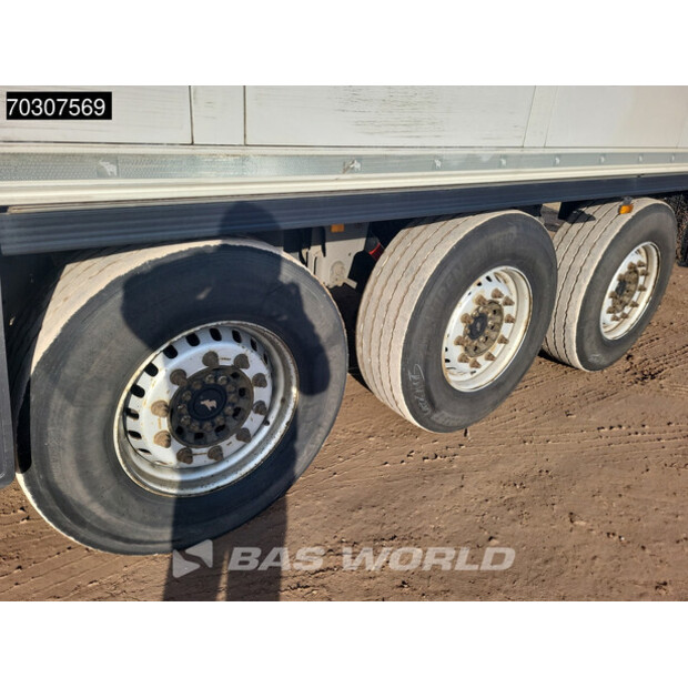 2015 شميتز كارجوبول SCB*S3B-45397519