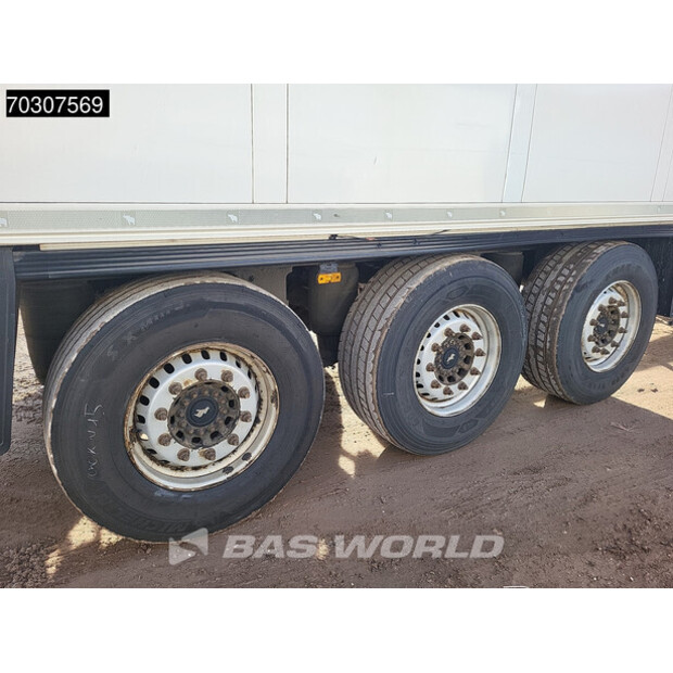 2015 شميتز كارجوبول SCB*S3B-45397520