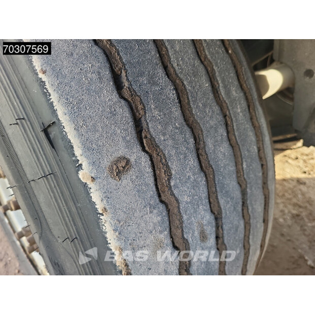 2015 شميتز كارجوبول SCB*S3B-45397521