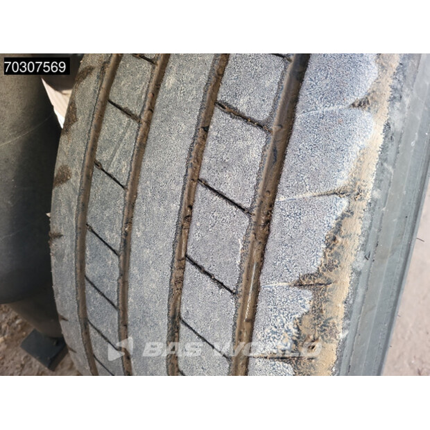 2015 شميتز كارجوبول SCB*S3B-45397522