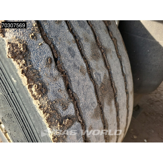 2015 شميتز كارجوبول SCB*S3B-45397524