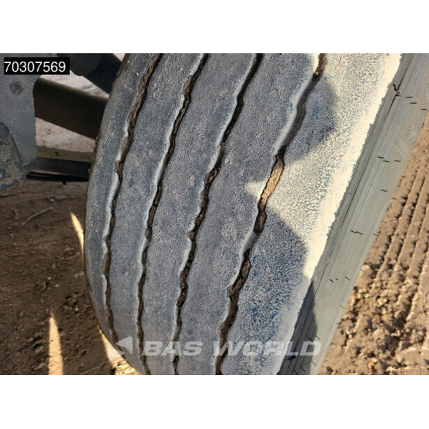 2015 شميتز كارجوبول SCB*S3B-45397525