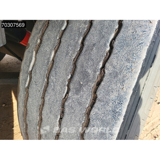 2015 شميتز كارجوبول SCB*S3B-45397526