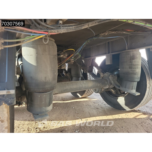 2015 شميتز كارجوبول SCB*S3B-45397528