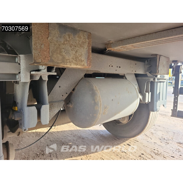 2015 شميتز كارجوبول SCB*S3B-45397529