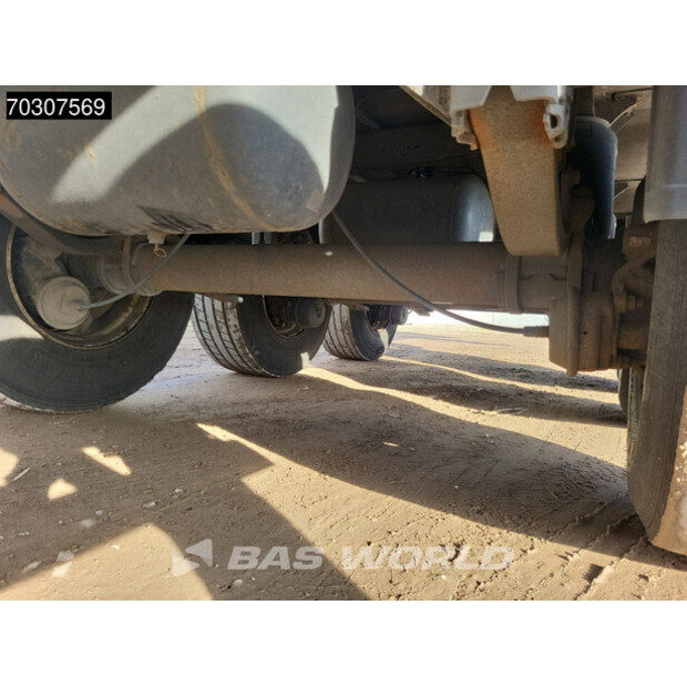 2015 شميتز كارجوبول SCB*S3B-45397530