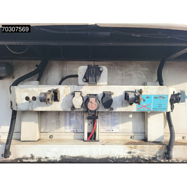 2015 شميتز كارجوبول SCB*S3B-45397531