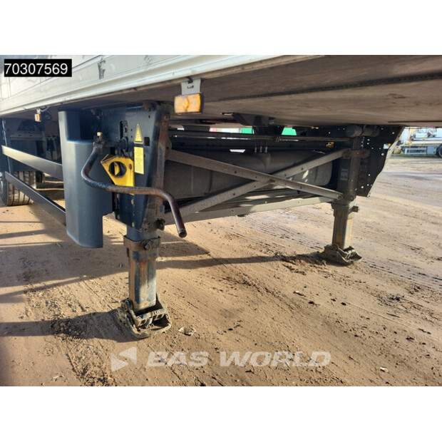 2015 شميتز كارجوبول SCB*S3B-45397532