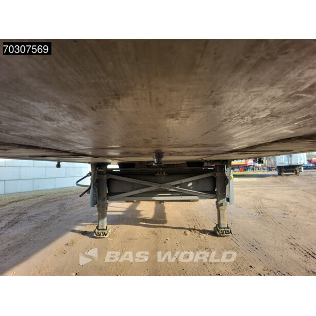 2015 شميتز كارجوبول SCB*S3B-45397533