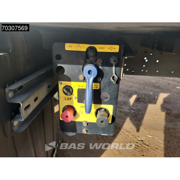 2015 شميتز كارجوبول SCB*S3B-45397539