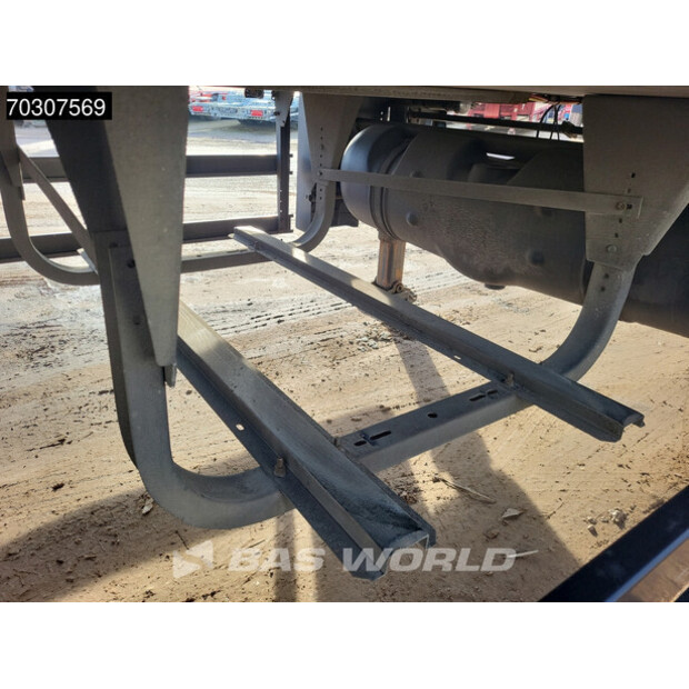 2015 شميتز كارجوبول SCB*S3B-45397540