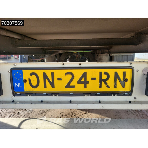 2015 شميتز كارجوبول SCB*S3B-45397544