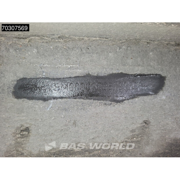 2015 شميتز كارجوبول SCB*S3B-45397547