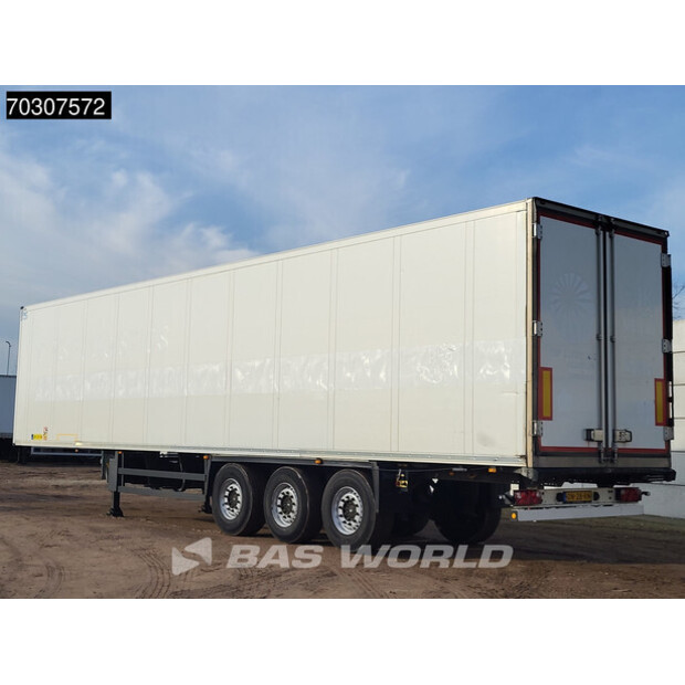 2015 شميتز كارجوبول SCB*S3B-45397550