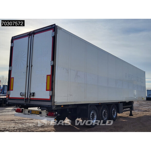 2015 شميتز كارجوبول SCB*S3B-45397553