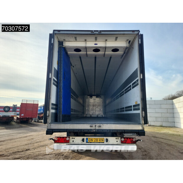 2015 شميتز كارجوبول SCB*S3B-45397556