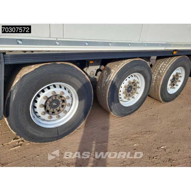 2015 شميتز كارجوبول SCB*S3B-45397565