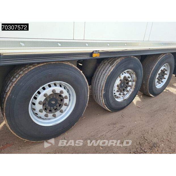 2015 شميتز كارجوبول SCB*S3B-45397566