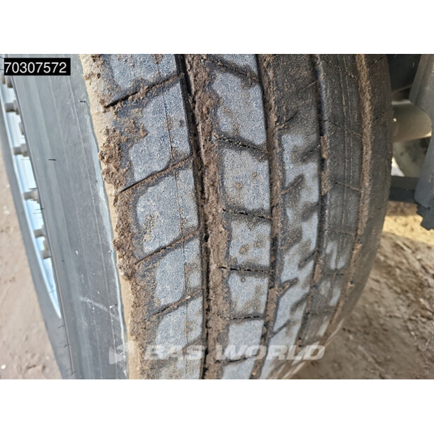 2015 شميتز كارجوبول SCB*S3B-45397567