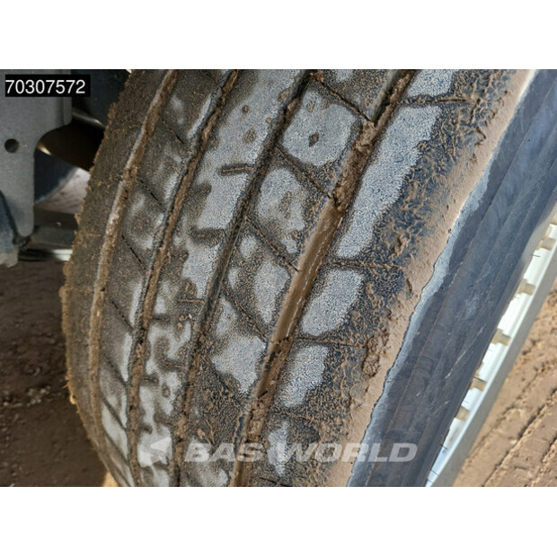 2015 شميتز كارجوبول SCB*S3B-45397569