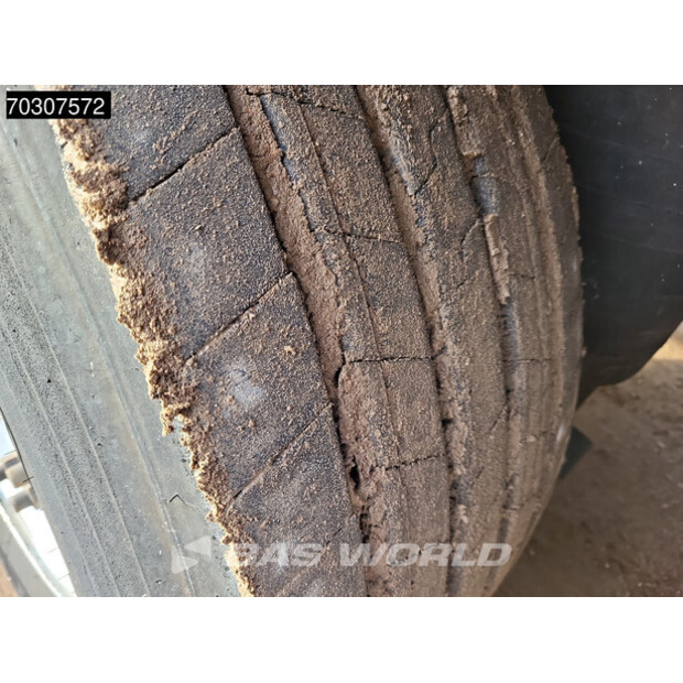 2015 شميتز كارجوبول SCB*S3B-45397570