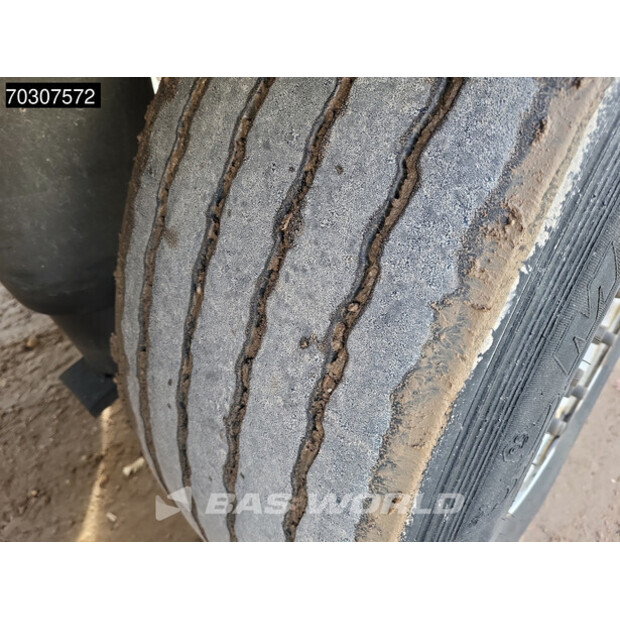 2015 شميتز كارجوبول SCB*S3B-45397571