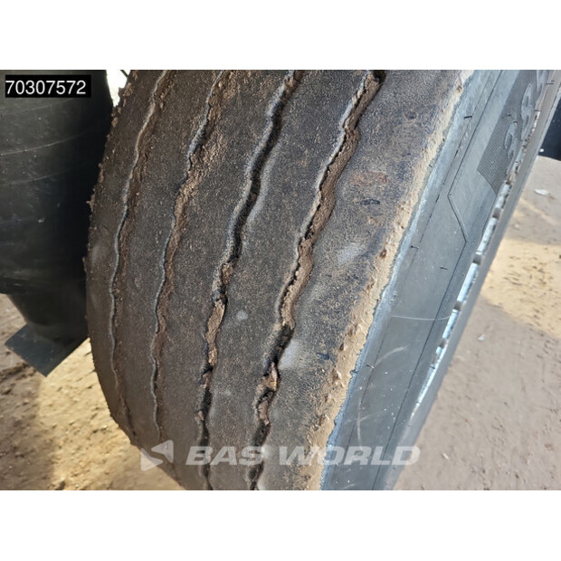 2015 شميتز كارجوبول SCB*S3B-45397572