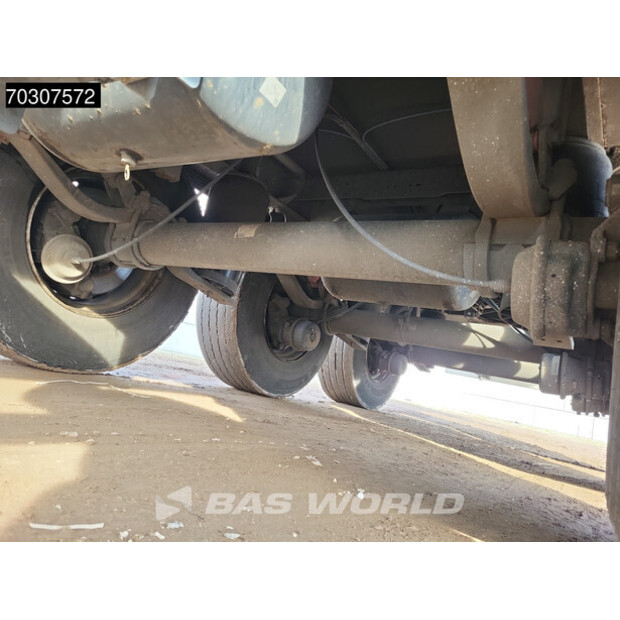 2015 شميتز كارجوبول SCB*S3B-45397574