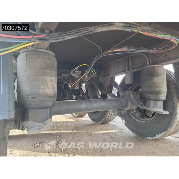 2015 شميتز كارجوبول SCB*S3B-45397575