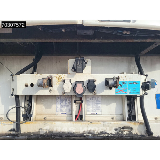 2015 شميتز كارجوبول SCB*S3B-45397576