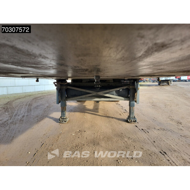 2015 شميتز كارجوبول SCB*S3B-45397577