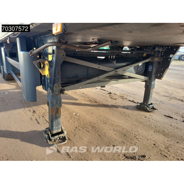 2015 شميتز كارجوبول SCB*S3B-45397578