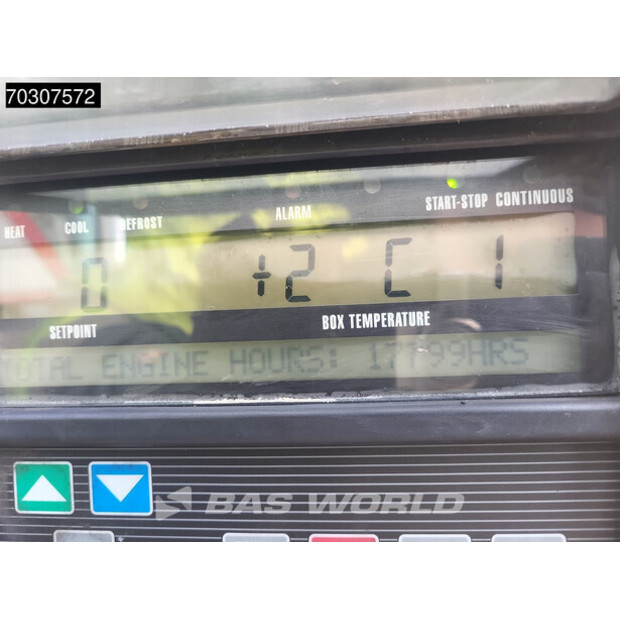 2015 شميتز كارجوبول SCB*S3B-45397581