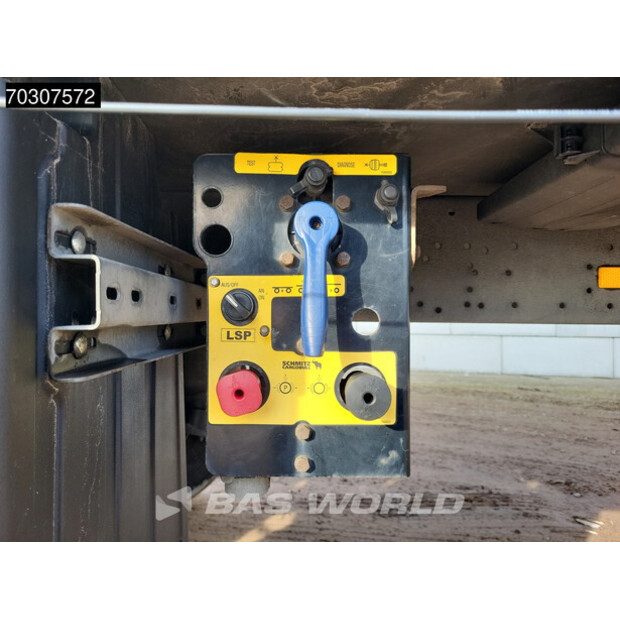 2015 شميتز كارجوبول SCB*S3B-45397585