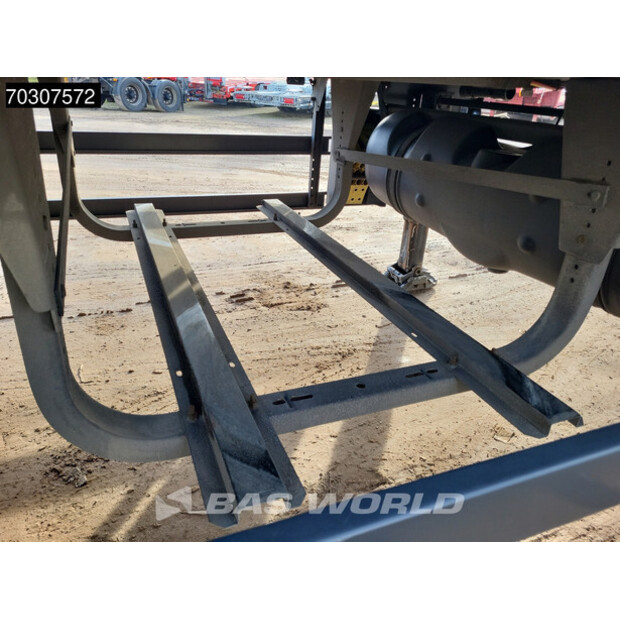 2015 شميتز كارجوبول SCB*S3B-45397587