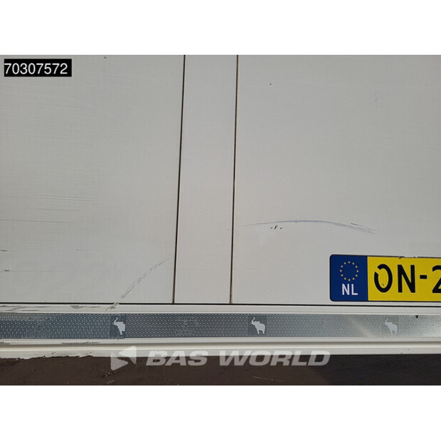 2015 شميتز كارجوبول SCB*S3B-45397592