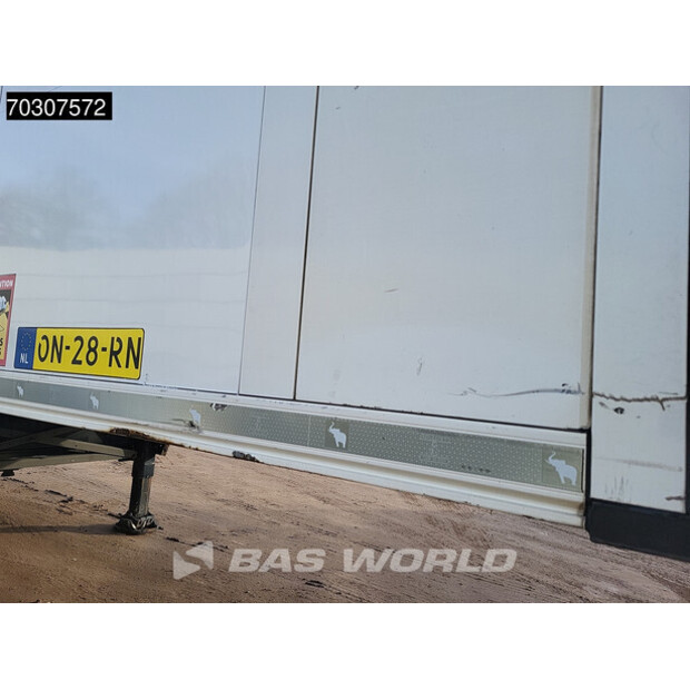 2015 شميتز كارجوبول SCB*S3B-45397593