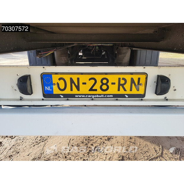 2015 شميتز كارجوبول SCB*S3B-45397594